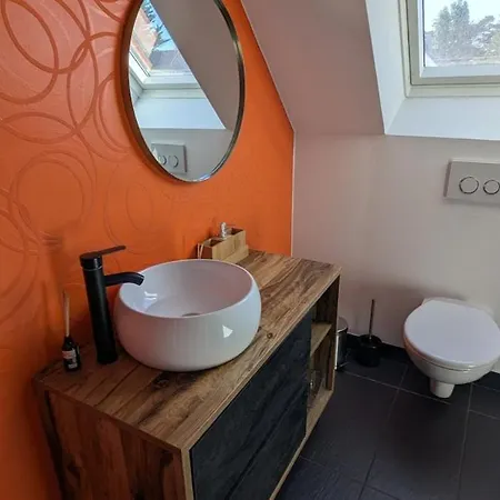 Superbe Maison Moderne A 300 M De La * La Turballe